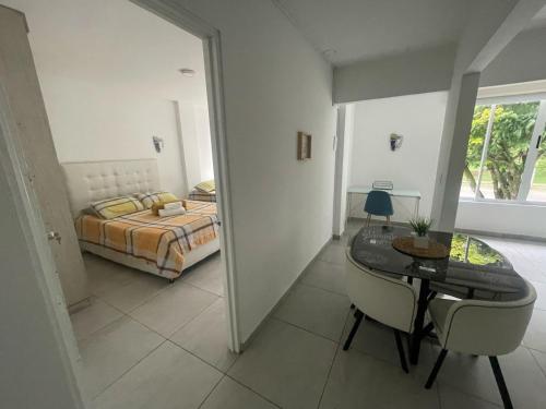 Ingenio Park 83 - Apartahotel, Cali (fotografie 10)