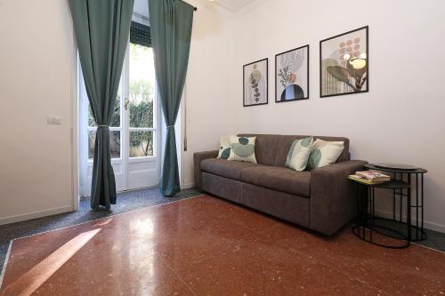 Bologna GARDEN HOUSE, Řím (fotografie 4)