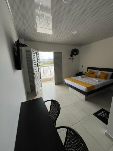 . Hotel Playa San Juan
