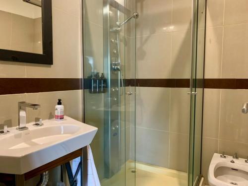 Joseva 302 in Rio Gallegos