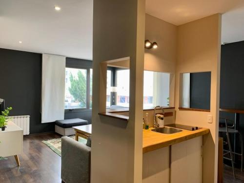 Joseva 302 in Rio Gallegos