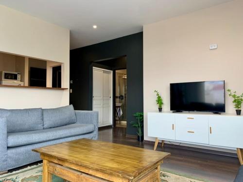 Joseva 302 in Rio Gallegos