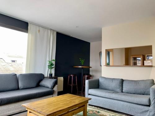 Joseva 302 in Rio Gallegos