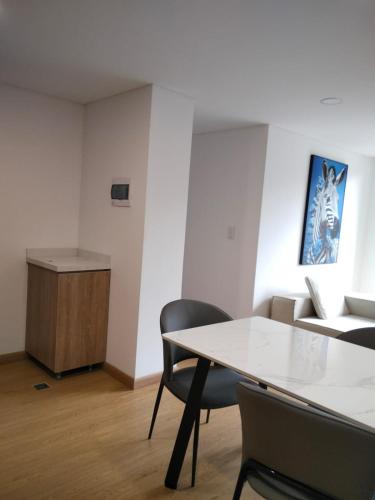36AV Apto 201, Bogotá (foto 7)