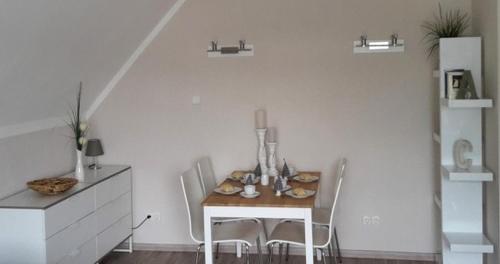 Facilities, Appartements Sieben-Seen Molln in Molln