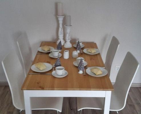 Facilities, Appartements Sieben-Seen Molln in Molln
