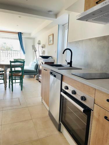 Facilities, Le Baudran in Perouges
