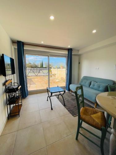 Facilities, Le Baudran in Perouges