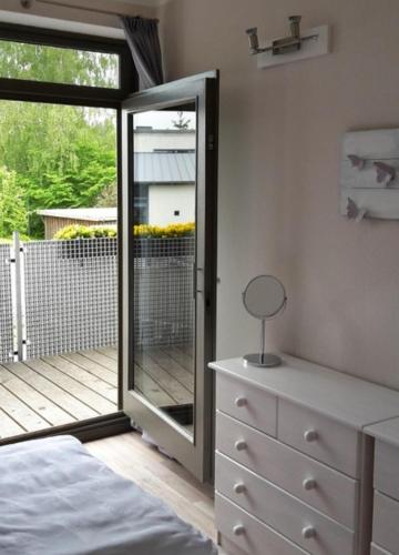 Appartements Sieben-Seen Molln in Molln