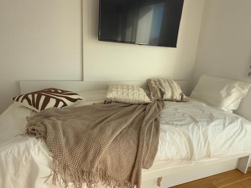 Myroom Wohnung neben der Messe, Mnichov (fotografie 3)