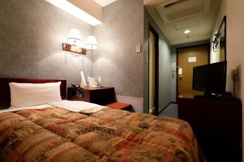 Tokyo Inn - Vacation STAY 26513v, Tokio