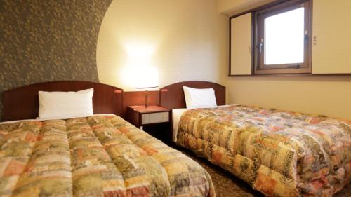 Tokyo Inn - Vacation STAY 26584v, Токио