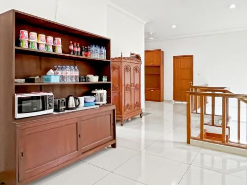 Facilities, Kasih HomeStay Banyuwangi Mount Ijen Crater near Watu Dodol