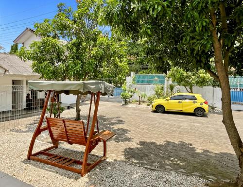 Facilities, Kasih HomeStay Banyuwangi Mount Ijen Crater near Watu Dodol
