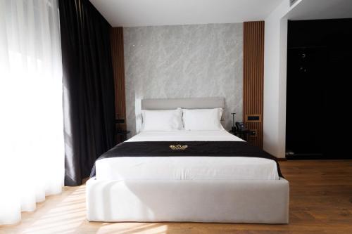 Destiny Hotel & SPA, Tirana (zdjęcie 5)