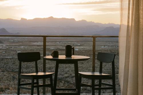 Instalações, Camp Elena - Luxury Tents Minutes from Big Bend and Restaurants in Terlingua (TX)