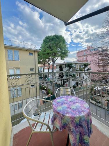 Hotel Erika