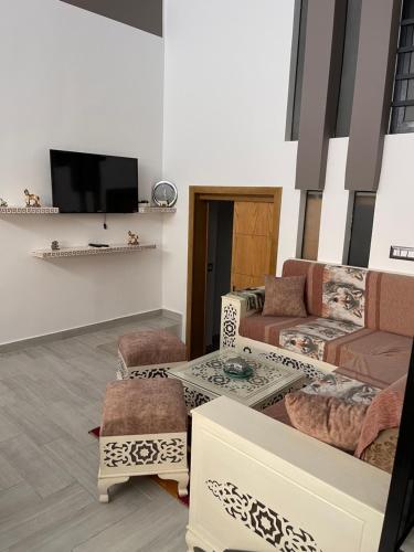 Faciliteiten, Kelibia beach luxury maison in Kelibia