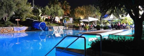 Villaggio Blue Marine – Marina di Camerota, UT