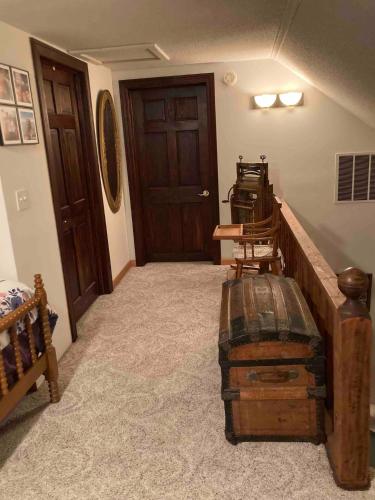 Downtown Cheboygan Cape Cod