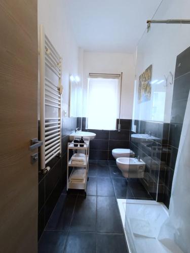 A Casa di Adriana, Roma (foto 3)