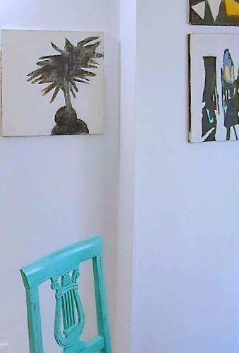 A Casa di Adriana, Roma (foto 8)