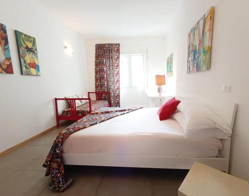A Casa di Adriana, Roma (foto 10)