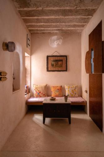 Jorawar House in บันดิ