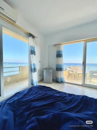 Sea Life Apartments-hotel 1