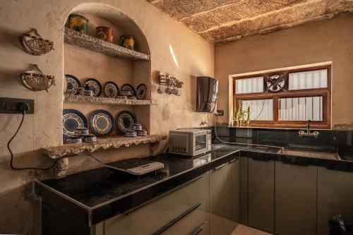 Jorawar House in บันดิ