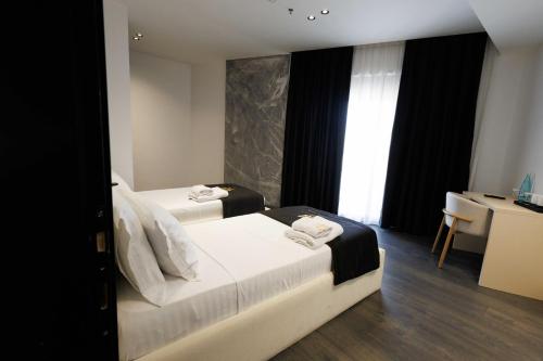 657912767 Destiny Hotel & SPA