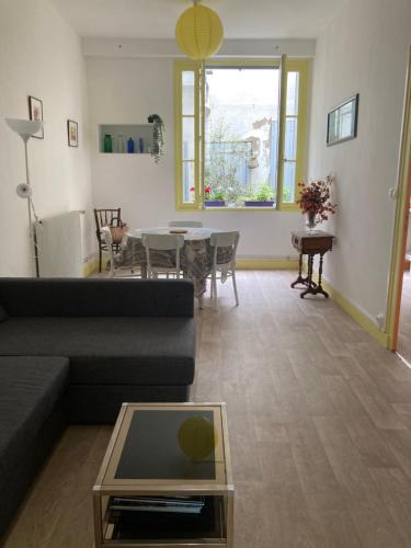 Les Ancres in Chinon