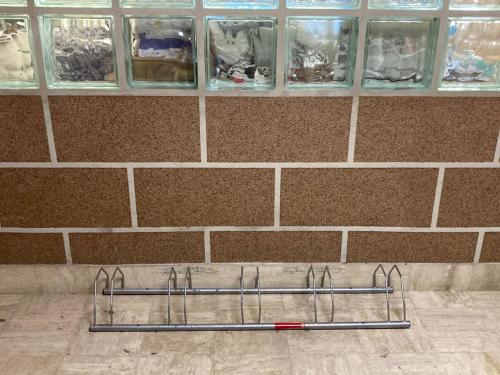 Les Ancres in Chinon