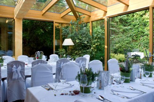 Landhotel Jagdhof – Guntramsdorf, VA