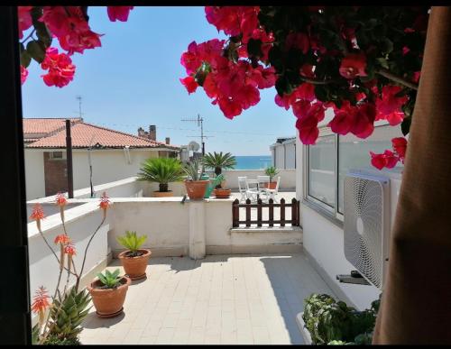 Lisa Apartment - Golfo di Gaeta