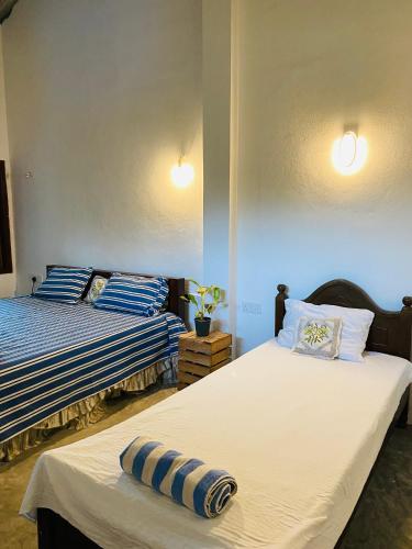 Deluxe Triple Room image 10