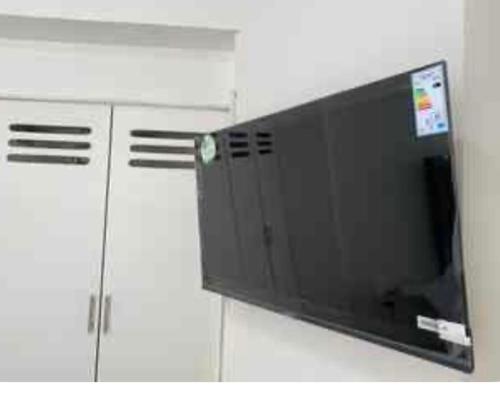 Elit in Santo Domingo