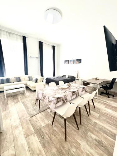 R78 Apartment, Budapest (photo 5)