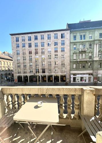 R78 Apartment, Budapest (photo 7)