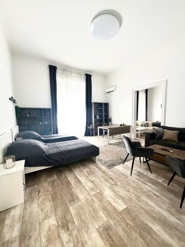 R78 Apartment, Budapest (photo 10)