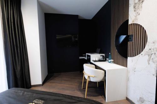 657916378 Destiny Hotel & SPA