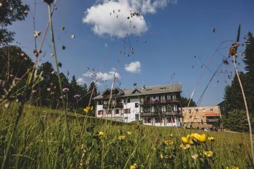 DJH Jugendherberge Oberstdorf - membership required - Mitgliedschaft erforderlich! in Oberstdorf, Deutschland