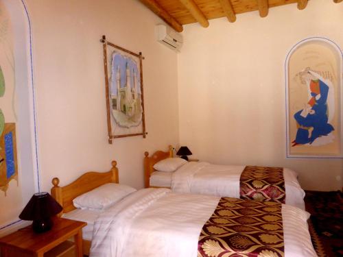 Hotel Hovli Poyon