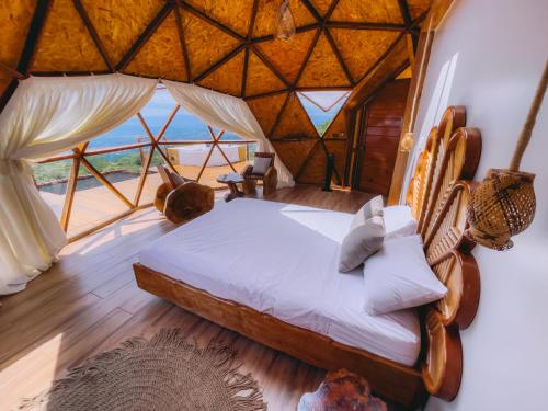 Los Glampings De Taytamaki in Tarapoto