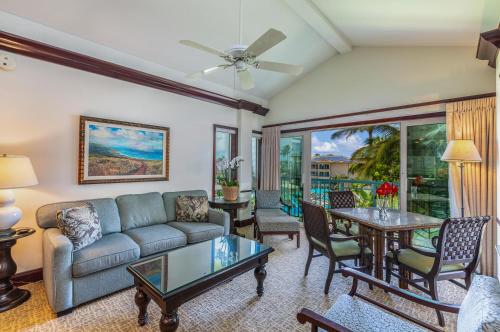 Waipouli Beach Resort F402 - image 9