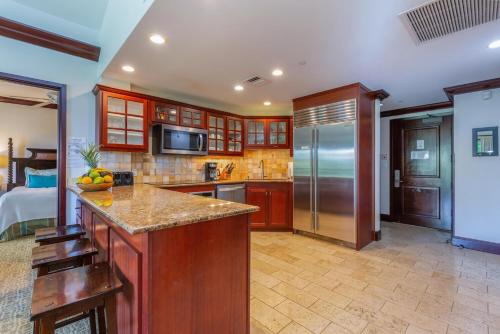 Waipouli Beach Resort F402 - image 2