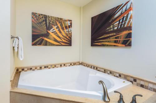 Waipouli Beach Resort F402 - image 4
