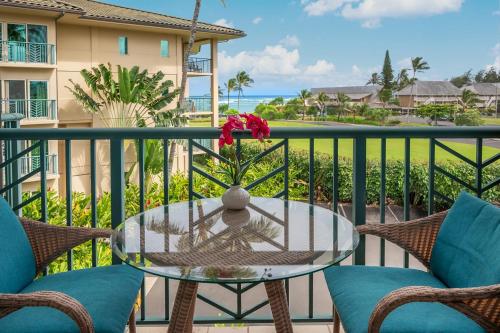 Waipouli Beach Resort F301 thumb 3