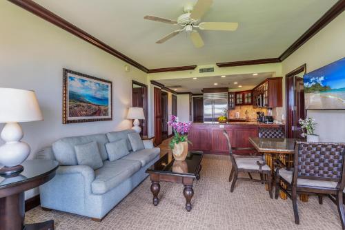Seadmed, Waipouli Beach Resort H301 in Kapaa (HI)