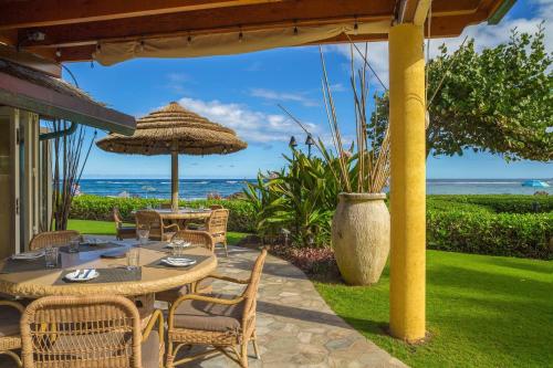 Seadmed, Waipouli Beach Resort H301 in Kapaa (HI)